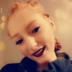 Meet your Posher, Ms_13brooke